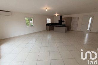 achat maison vauvert 30600