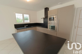 achat maison vauvert 30600