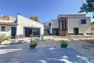 achat maison vauvert 30600