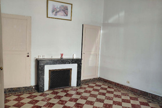 achat maison vauvert 30600