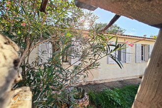 achat maison vauvert 30600