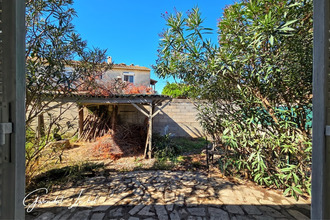 achat maison vauvert 30600