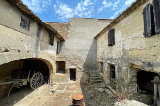 achat maison vauvert 30600