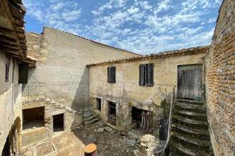 achat maison vauvert 30600