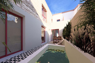 achat maison vauvert 30600