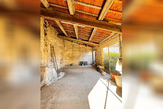 achat maison vauvert 30600