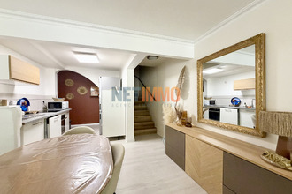 achat maison vauvert 30600