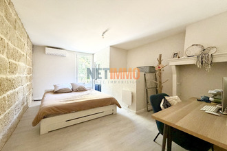 achat maison vauvert 30600