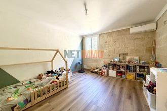 achat maison vauvert 30600