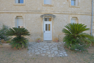 achat maison vauvert 30600