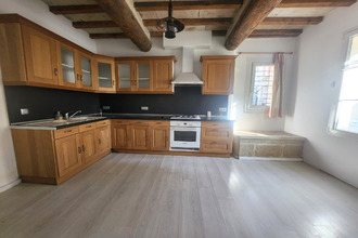 achat maison vauvert 30600