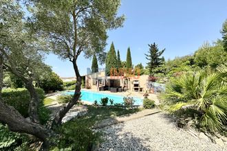 achat maison vauvert 30600