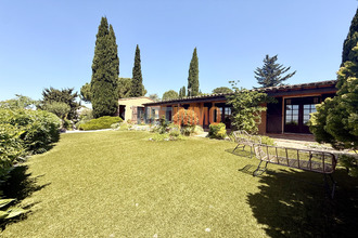 achat maison vauvert 30600