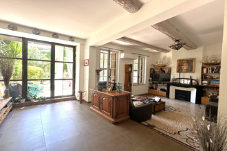 achat maison vauvert 30600