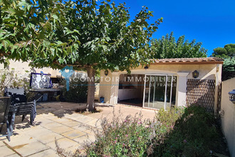 achat maison vauvert 30600