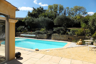 achat maison vauvert 30600