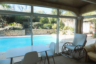 achat maison vauvert 30600