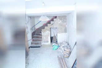 achat maison vauvert 30600