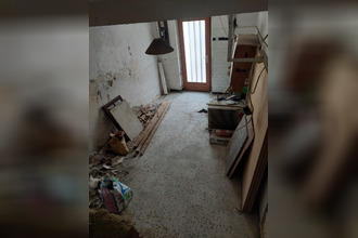 achat maison vauvert 30600