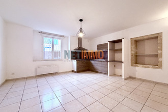 achat maison vauvert 30600