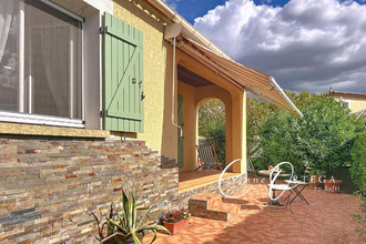 achat maison vauvert 30600