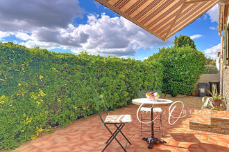 achat maison vauvert 30600