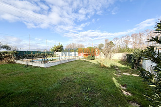 achat maison vauvert 30600