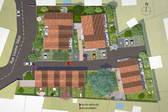 achat maison vauvert 30600