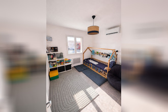 achat maison vauvert 30600