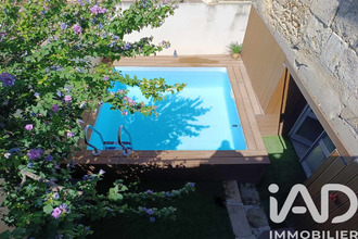 achat maison vauvert 30600