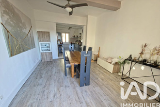 achat maison vauvert 30600