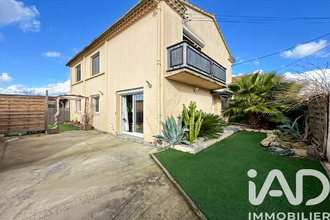 achat maison vauvert 30600