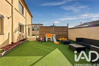 achat maison vauvert 30600