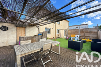 achat maison vauvert 30600