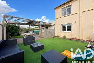 achat maison vauvert 30600