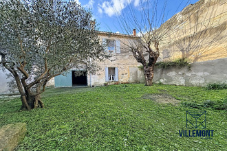 achat maison vauvert 30600