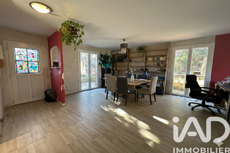 achat maison vauvert 30600