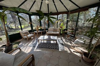 achat maison vauvert 30600