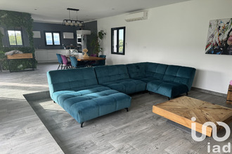 achat maison vauvert 30600