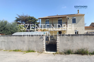 achat maison vauvert 30600