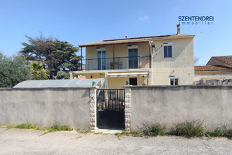 achat maison vauvert 30600