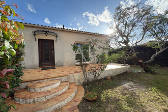 achat maison vauvert 30600