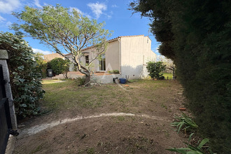 achat maison vauvert 30600