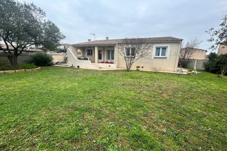 achat maison vauvert 30600