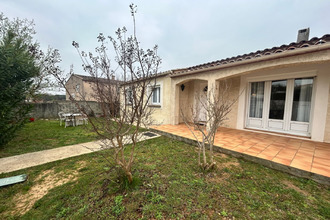 achat maison vauvert 30600