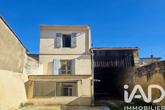 achat maison vauvert 30600