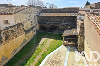 achat maison vauvert 30600