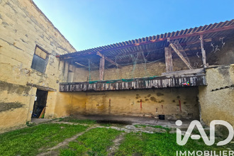 achat maison vauvert 30600