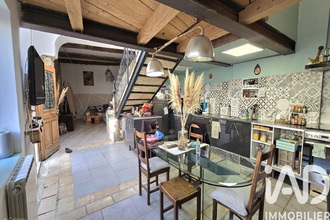 achat maison vauvert 30600