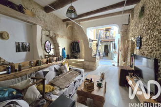 achat maison vauvert 30600